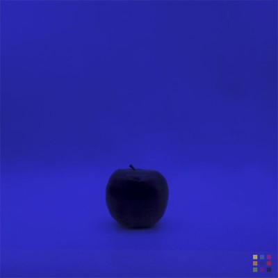 OS Transparent 136S-F dark blue 20x30cm