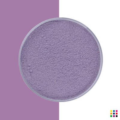 Frittes Float poudre 0114/0 jacinthe transparent 1kg Frittes Float poudre 0114/0 jacinthe transparent 1kg