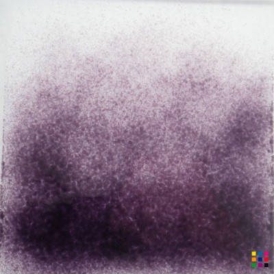 Float Frit powder 0114/0 transparent hyacinth 1kg Float Frit powder 0114/0 transparent hyacinth 1kg