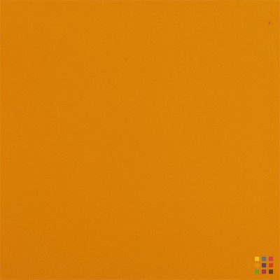 OS Opalescent 271-71S-F light orange 20x30cm OS Opalescent 271-71S-F light orange 20x30cm