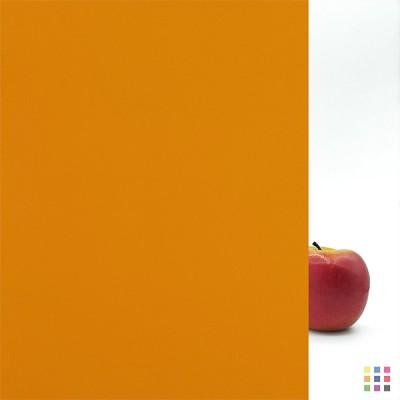 OS Opalescent 271-71S-F light orange 20x30cm OS Opalescent 271-71S-F light orange 20x30cm