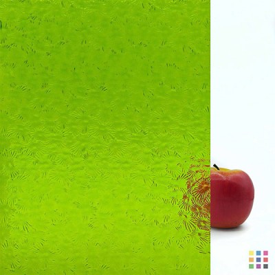 W Florentine 1146 vert jaunâtre moyen 82x107cm W Florentine 1146 vert jaunâtre moyen 82x107cm
