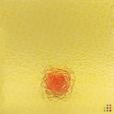 W Florentine 34 light amber 82x107cm W Florentine 34 light amber 82x107cm