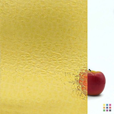 W Florentine 34 ambre clair 82x107cm W Florentine 34 ambre clair 82x107cm