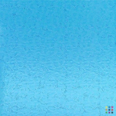 W Florentine 158 bleu ciel 82x107cm W Florentine 158 bleu ciel 82x107cm