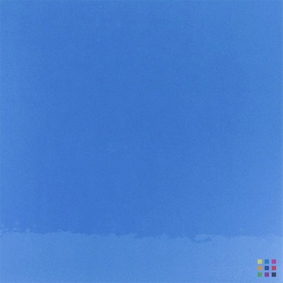 W96 Opalescent 96-14 reactive blue 27x27cm W96 Opalescent 96-14 reactive blue 27x27cm