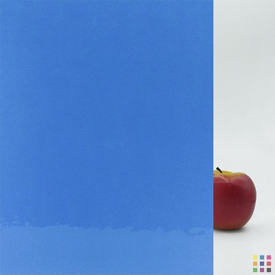 W96 Opalescent 96-14 reactive blue 27x27cm W96 Opalescent 96-14 reactive blue 27x27cm