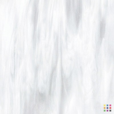 W96 Opalescent 96-26 wispy white 27x27cm W96 Opalescent 96-26 wispy white 27x27cm
