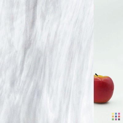W96 Opalescent 96-26 wispy white 27x27cm W96 Opalescent 96-26 wispy white 27x27cm
