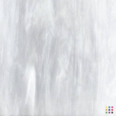 W96 Opalescent 96-26 wispy white 27x27cm W96 Opalescent 96-26 wispy white 27x27cm