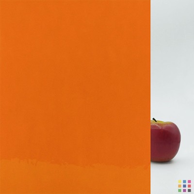 W96 Opalescent 96-42 orange 27x27cm W96 Opalescent 96-42 orange 27x27cm