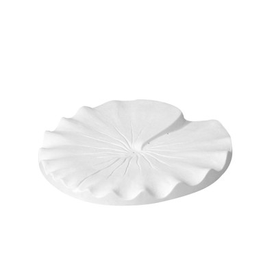 Waterlily leaf mould 25cm Waterlily leaf mould 25cm