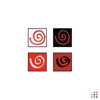Crayon Glassline GA32 rouge intense 56g Crayon Glassline GA32 rouge intense 56g