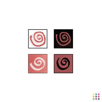GA13 crimson Glassline pen 56g GA13 crimson Glassline pen 56g