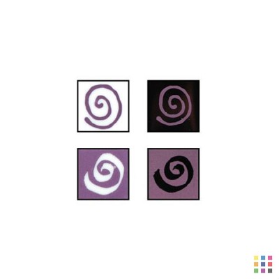 GA14 purple Glassline pen 56g GA14 purple Glassline pen 56g