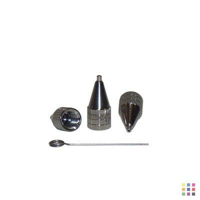 Tip set for Glassline pens Tip set for Glassline pens
