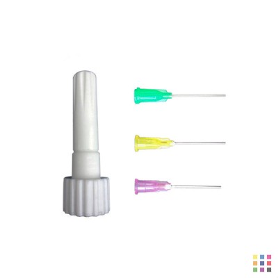 Deluxe tip set for Glassline pens Deluxe tip set for Glassline pens