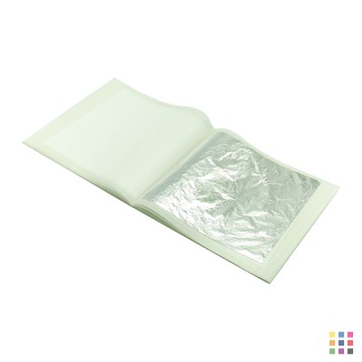 Silver foils Silver foils