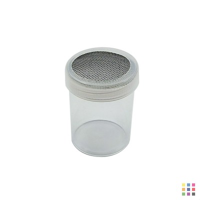 Small jar sieve Small jar sieve