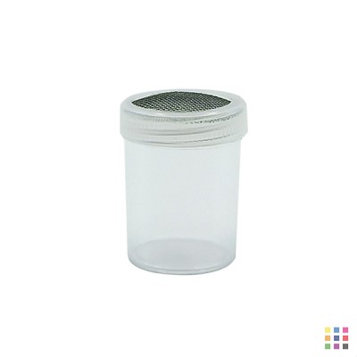 Small jar sieve Small jar sieve