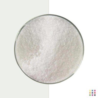 B Frit fine 1401-01 crystal clear 140g B Frit fine 1401-01 crystal clear 140g