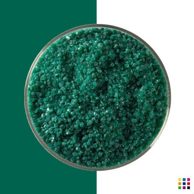 B Frit medium 0145-02 jade green 140g B Frit medium 0145-02 jade green 140g
