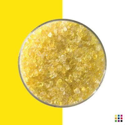 B Frit coarse 1120-03 yellow 140g B Frit coarse 1120-03 yellow 140g