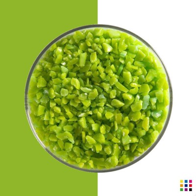B Frittes gros grain 0126-03 vert printemps 140g B Frittes gros grain 0126-03 vert printemps 140g