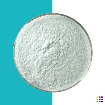 B Frittes poudre 0116-08 bleu turquoise 140g B Frittes poudre 0116-08 bleu turquoise 140g