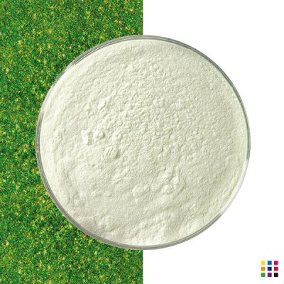 B Frittes poudre 1412-08 vert aventurine clair 140g B Frittes poudre 1412-08 vert aventurine clair 140g