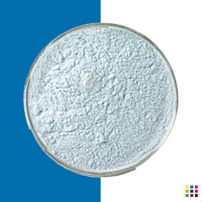 B Frittes poudre 0164-08 bleu moyen 140g B Frittes poudre 0164-08 bleu moyen 140g
