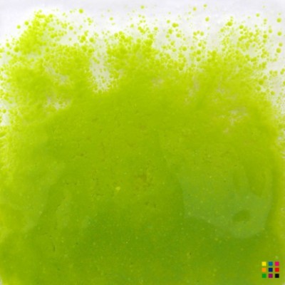 Frittes Float grain fin 3075/2 vert pistache opalescent 1kg Frittes Float grain fin 3075/2 vert pistache opalescent 1kg