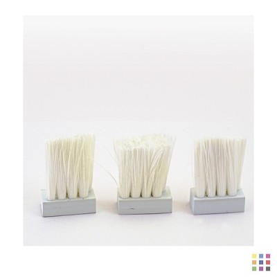 Aquaflow brush set for The Grinder 1+2 Aquaflow brush set for The Grinder 1+2