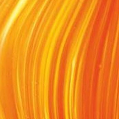 L Streaky S39 selenium orange on clear L Streaky S39 selenium orange on clear