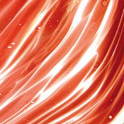 L Streaky S27 red on clear L Streaky S27 red on clear