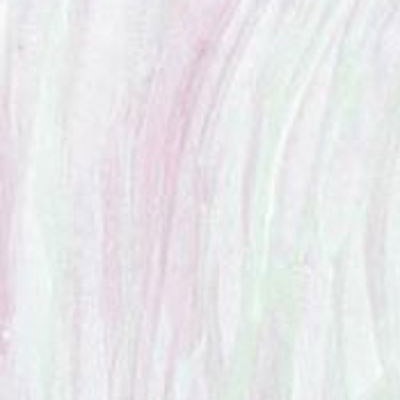 L Streaky S48 rose à l`or et blanc opaque sur clair L Streaky S48 rose à l`or et blanc opaque sur clair