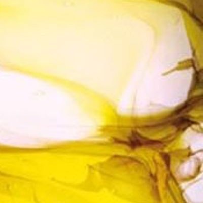 L Streaky S57 jaune spécial et blanc opaque sur clair L Streaky S57 jaune spécial et blanc opaque sur clair