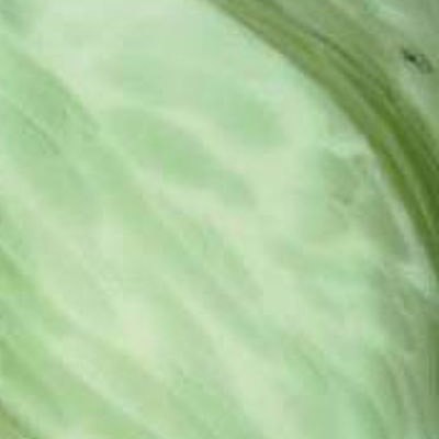 L Streaky S152 grey-green and opaque white on clear L Streaky S152 grey-green and opaque white on clear
