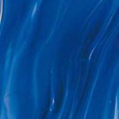 L Streaky S198 bleu opaque et blanc opaque sur clair L Streaky S198 bleu opaque et blanc opaque sur clair
