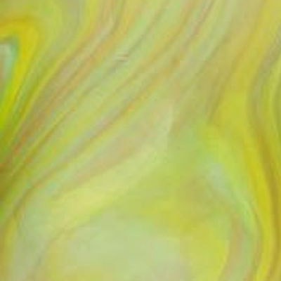 L Streaky S247 green, yellow and violet on brown L Streaky S247 green, yellow and violet on brown