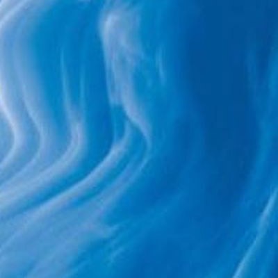 L Streaky S259 bleu sur clair L Streaky S259 bleu sur clair
