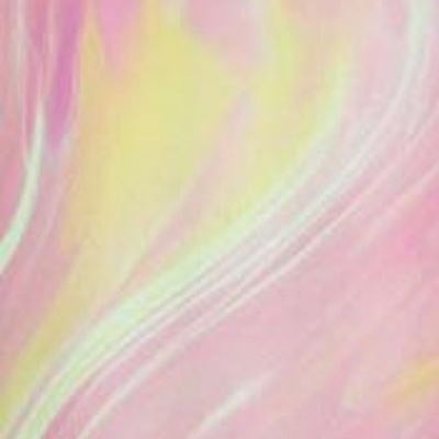 L Streaky S300 goldpink on clear L Streaky S300 goldpink on clear