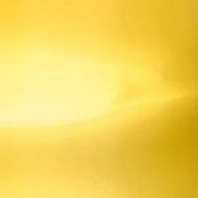 L Streaky V191 opaque white on amber, variegated L Streaky V191 opaque white on amber, variegated