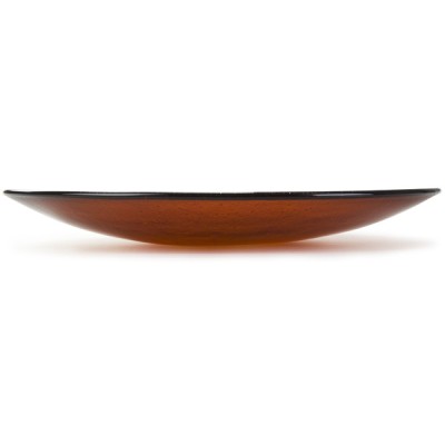 Molde redondo curvado 28cm Molde redondo curvado 28cm