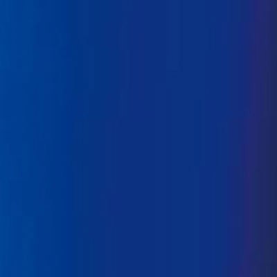 L G161 blue on clear, graduated L G161 blue on clear, graduated
