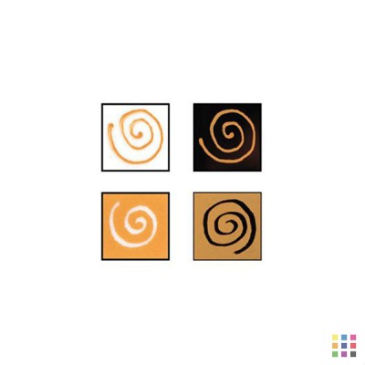 Rotulador Glassline GA24 camello 56g Rotulador Glassline GA24 camello 56g