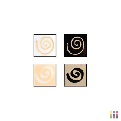 Crayon Glassline GA31 sésame 56g Crayon Glassline GA31 sésame 56g