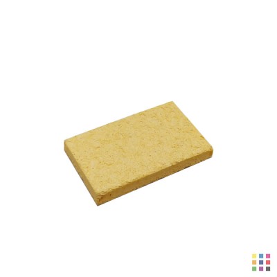Kristall 1* grinder sponge Kristall 1* grinder sponge