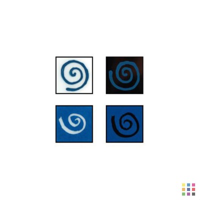 Rotulador Glassline GA25 azul carbono 56g Rotulador Glassline GA25 azul carbono 56g
