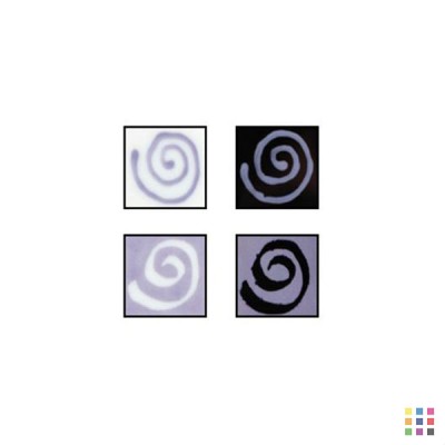 GA20 amethyst Glassline pen 56g GA20 amethyst Glassline pen 56g